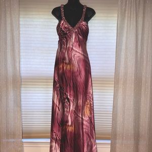 Faviana Couture Prom Dress size 6